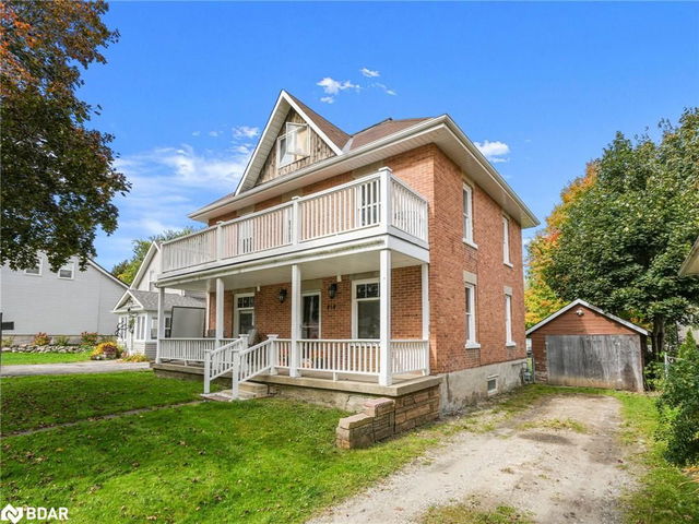 414 Main Street