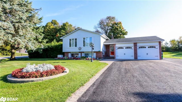 9 Spencer Trail