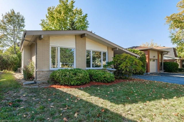 545 Havelock Drive