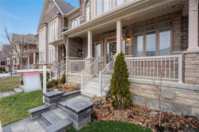 View of 212 East's Corners Blvd, Kleinburg, ON | Condos.ca