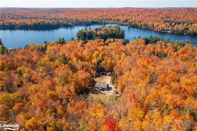771 Clam Lake Road