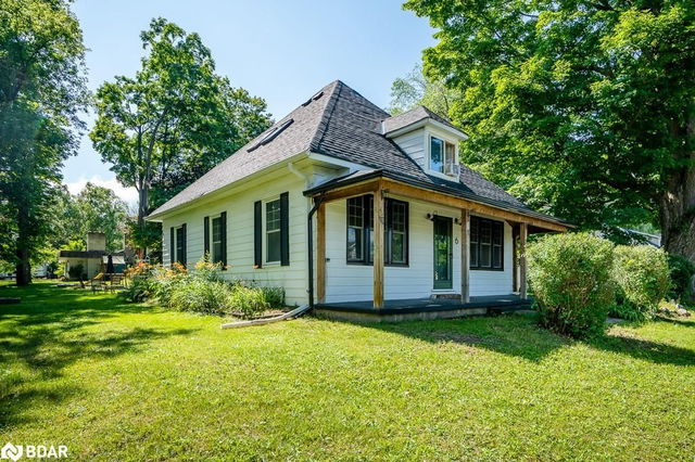 6 Hogback Road