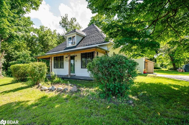 6 Hogback Road