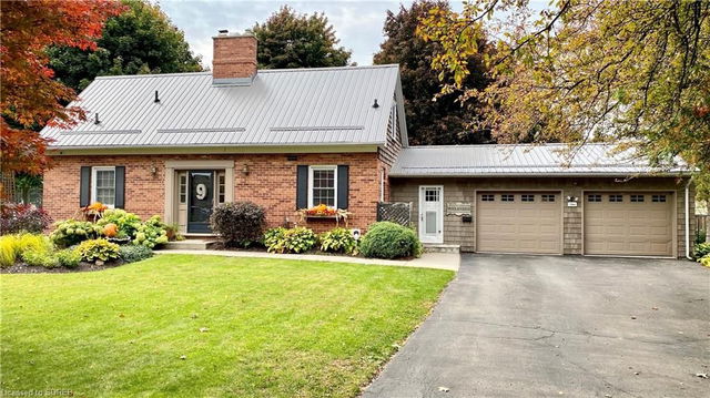 9 Appletree Court