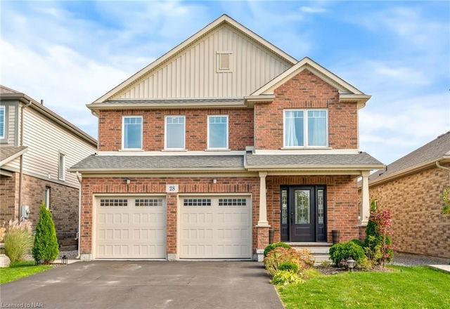 28 Silverwood Avenue