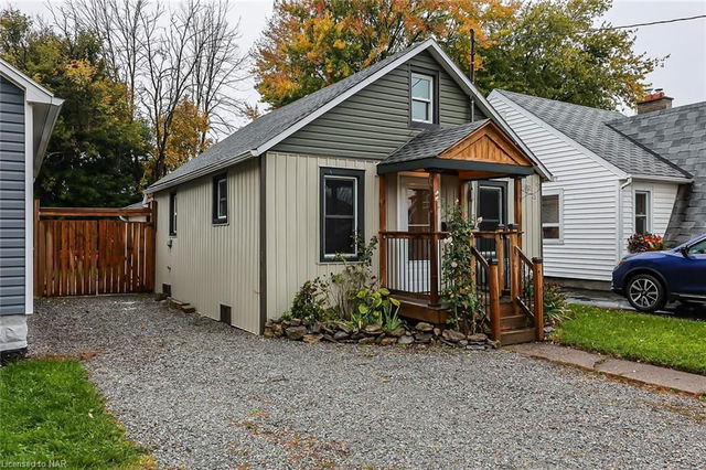 23 Wallace Avenue