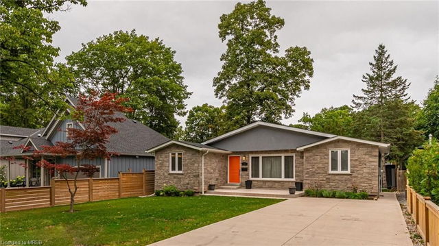 11 Shakespeare Avenue