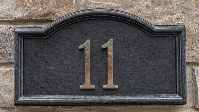 11 Shakespeare Avenue
