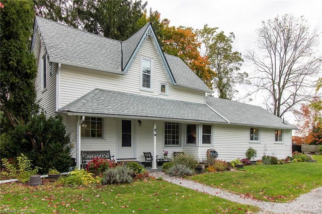 48 Prospect Street