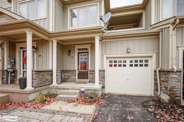 27 Covington Blue Crescent