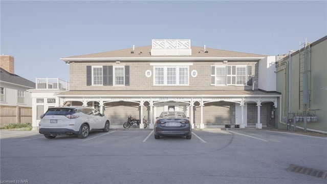 1 & 2 - 233 King Street