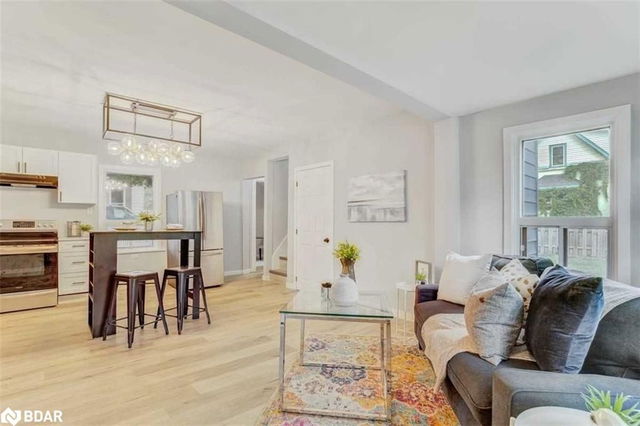 142 Third Street