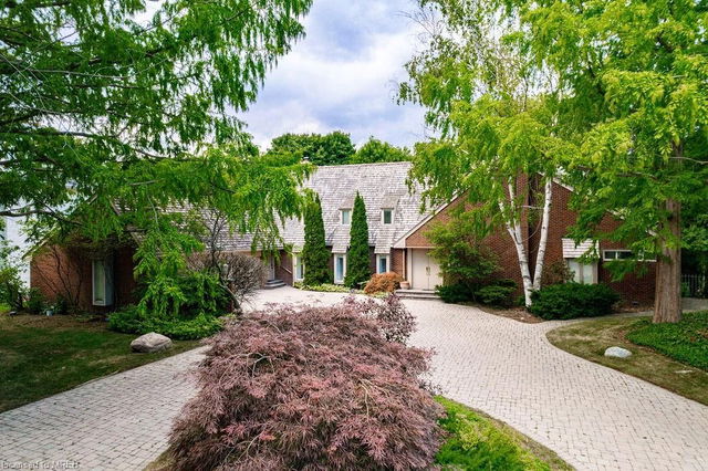 505 Comanche Road