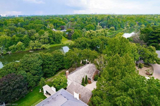 505 Comanche Road