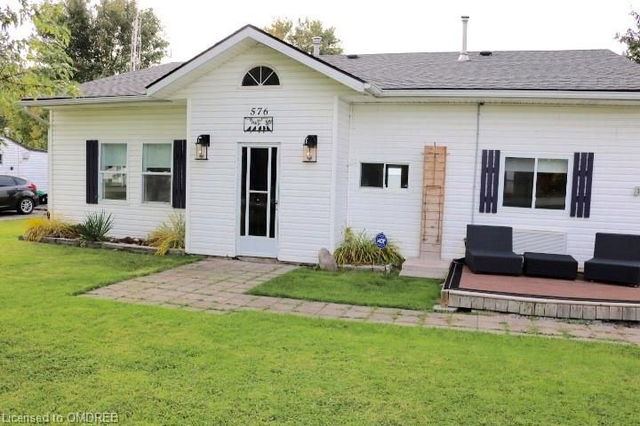576 Cedar Bay Road