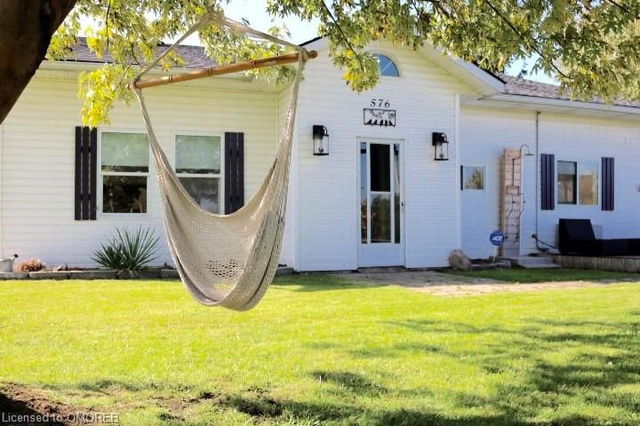 576 Cedar Bay Road