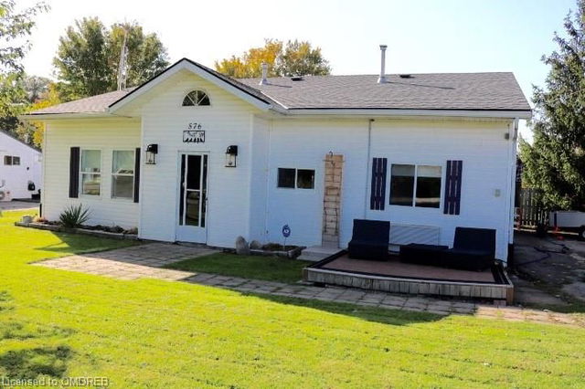 576 Cedar Bay Road