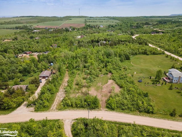 LOT 26 St Vincent Crescent