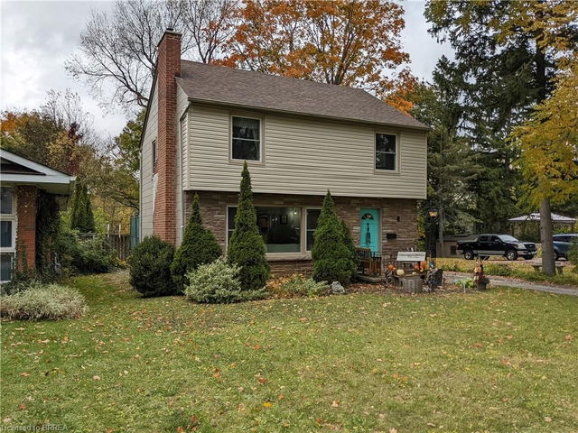 8 Pinehurst Avenue