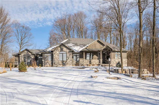 3273 Sandhills Road
