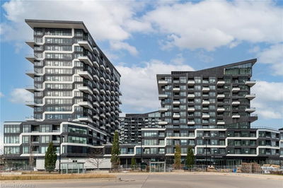 Condo/Apt Unit leased at 345-2485 Taunton Drive, Oakville, RO River Oaks, L6H 6M3 - MLS: 40341575