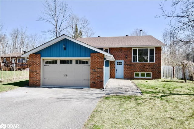 181 Springhome Road