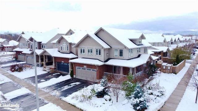 24 Kayla Crescent