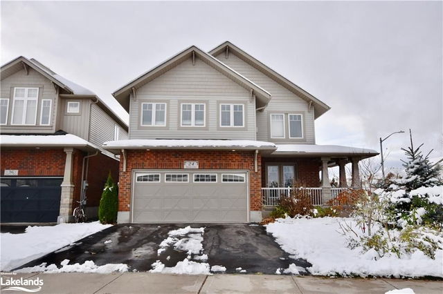 24 Kayla Crescent