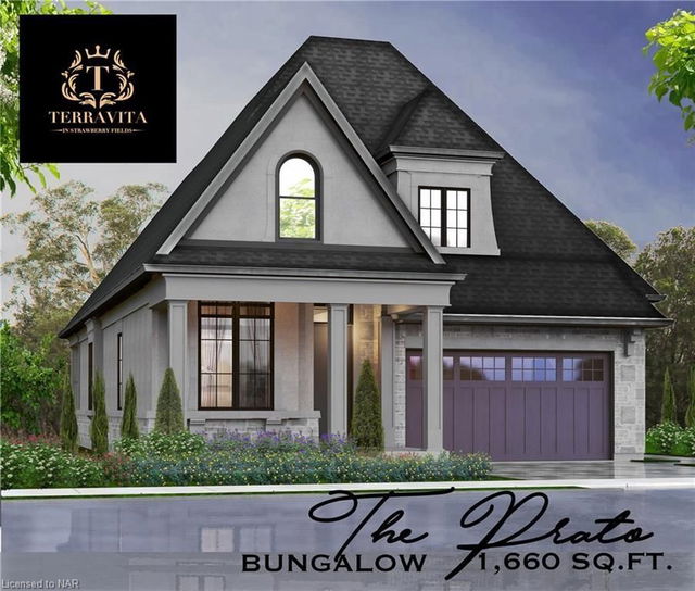 LOT 17 Lucia Drive