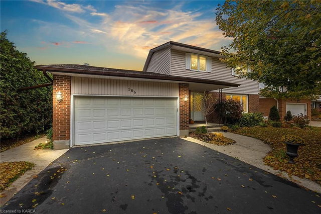 506 Roosevelt Drive