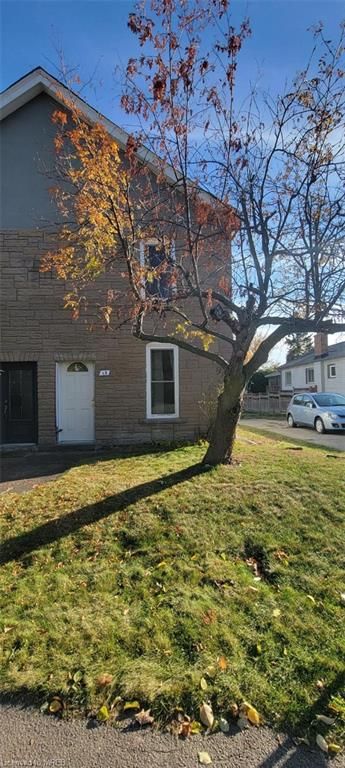 85 Cannon Road