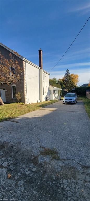 85 Cannon Road