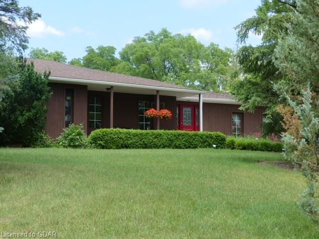 16803 Leslie Hill Road