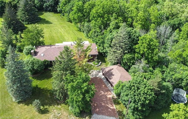 16803 Leslie Hill Road