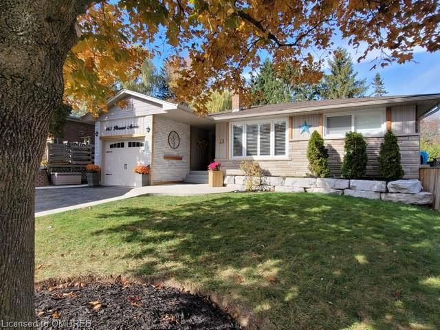 165 Pleasant Avenue