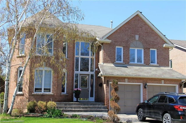 1324 Saddler Circle