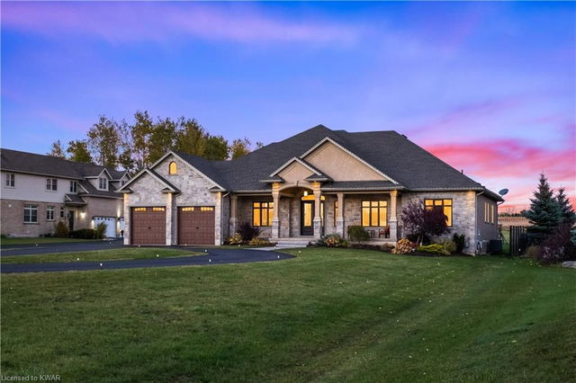 1123 Notre Dame Drive