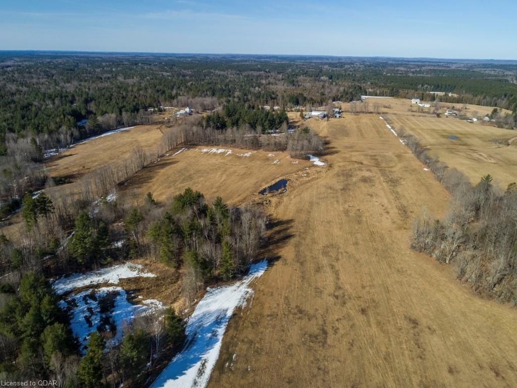 Single Family Residence sold at 191 Concession 5 South Road, Flinton, ON, K0H 1P0 - Addington Highlands - MLS: 40343904