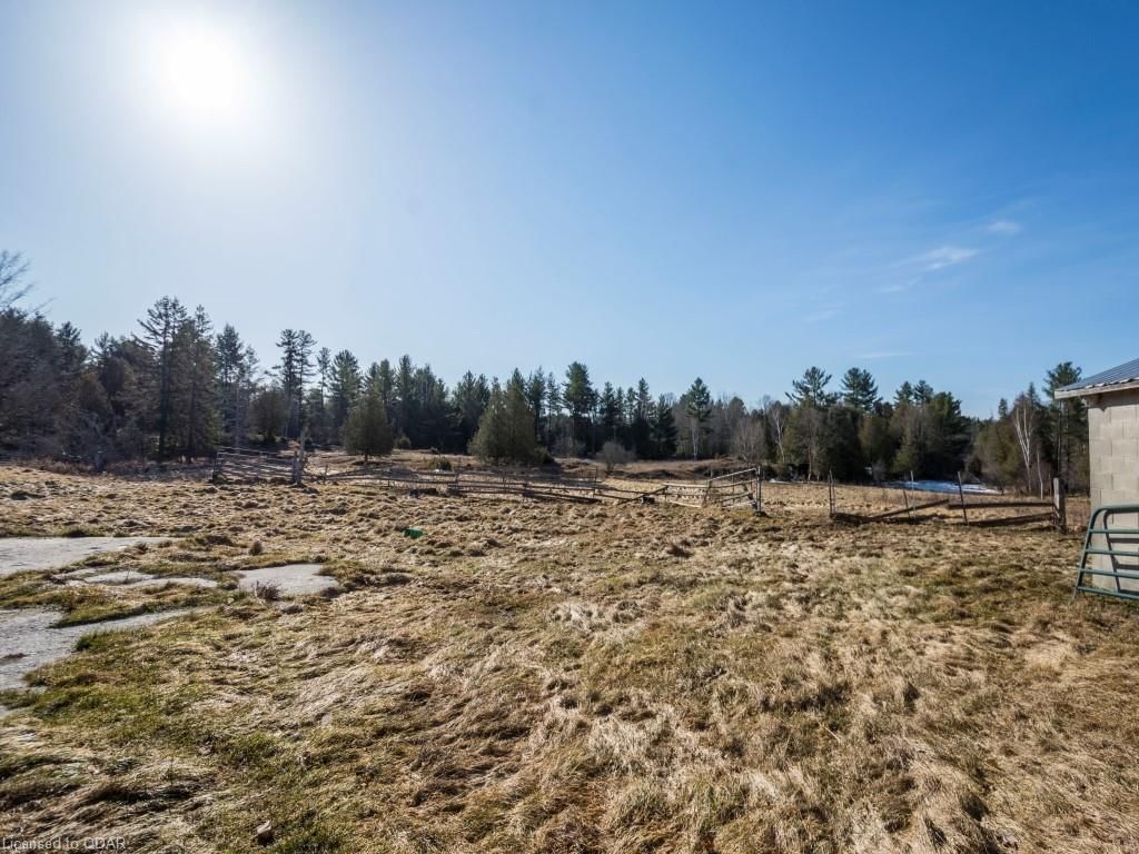 Single Family Residence sold at 191 Concession 5 South Road, Flinton, ON, K0H 1P0 - Addington Highlands - MLS: 40343904