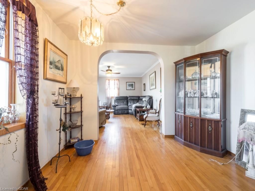 Single Family Residence sold at 191 Concession 5 South Road, Flinton, ON, K0H 1P0 - Addington Highlands - MLS: 40343904