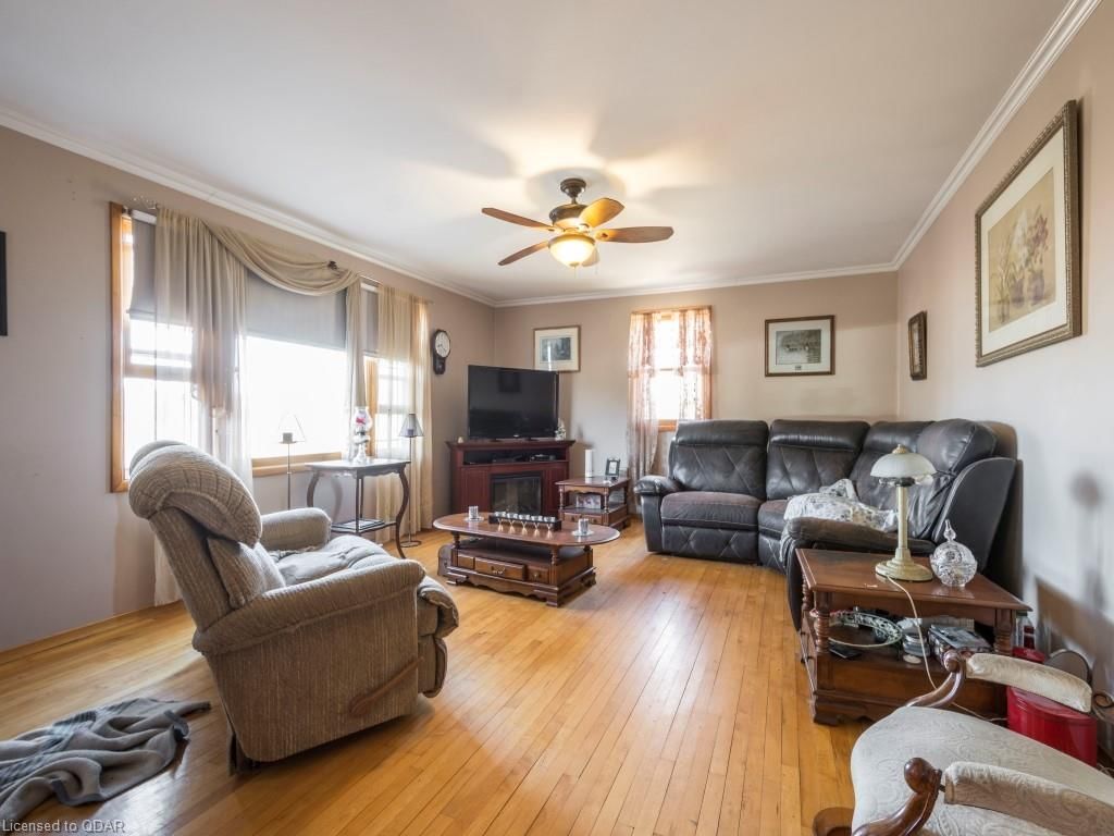 Single Family Residence sold at 191 Concession 5 South Road, Flinton, ON, K0H 1P0 - Addington Highlands - MLS: 40343904