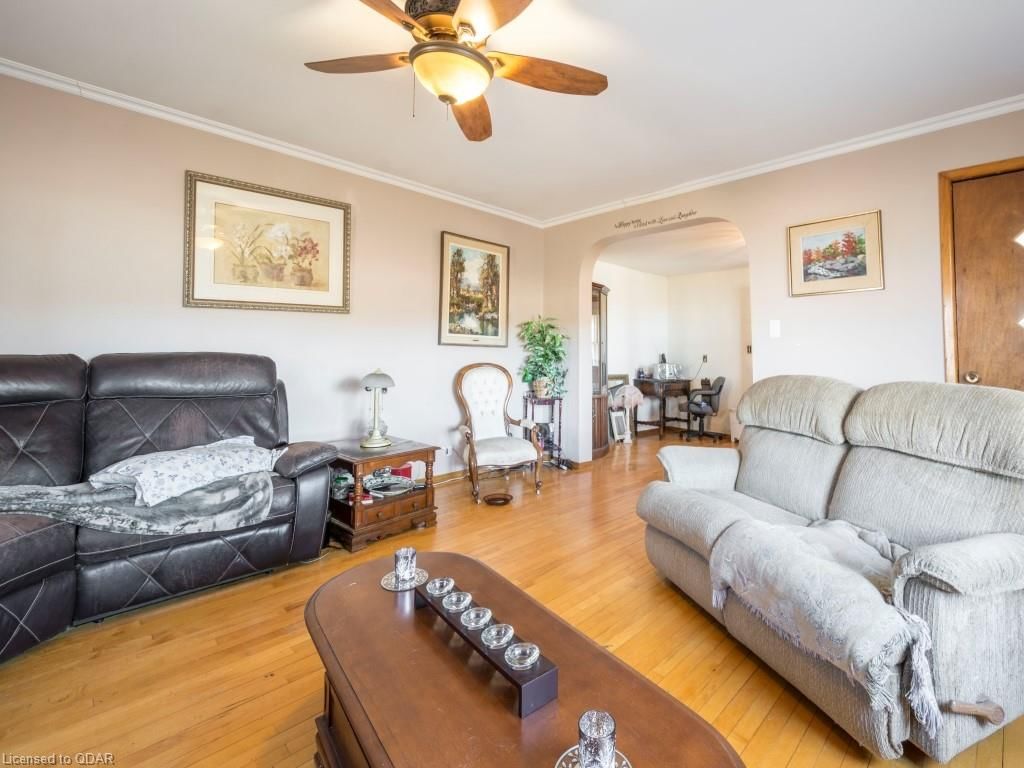 Single Family Residence sold at 191 Concession 5 South Road, Flinton, ON, K0H 1P0 - Addington Highlands - MLS: 40343904