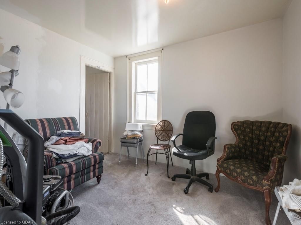 Single Family Residence sold at 191 Concession 5 South Road, Flinton, ON, K0H 1P0 - Addington Highlands - MLS: 40343904