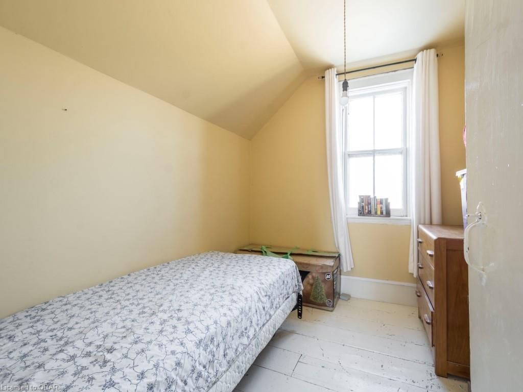 Single Family Residence sold at 191 Concession 5 South Road, Flinton, ON, K0H 1P0 - Addington Highlands - MLS: 40343904