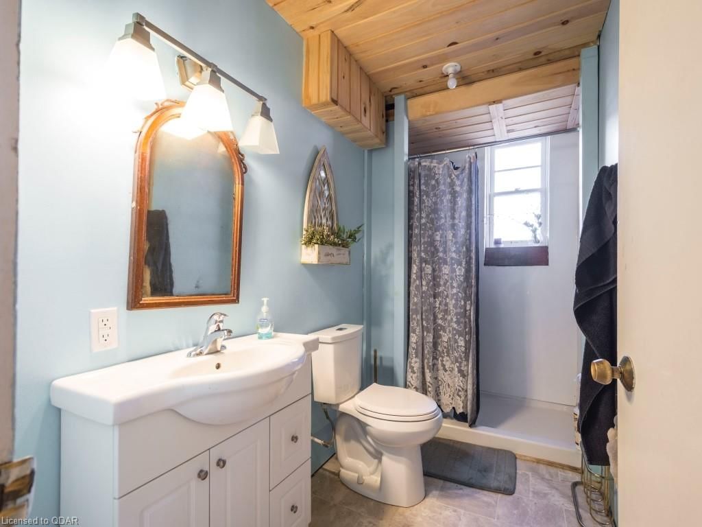 Single Family Residence sold at 191 Concession 5 South Road, Flinton, ON, K0H 1P0 - Addington Highlands - MLS: 40343904