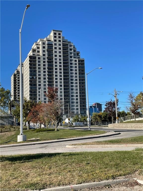 Condo/Apt Unit sold at 1905-330 Ridout Street, London, East K, N6C 3Z3 - MLS: 40344025