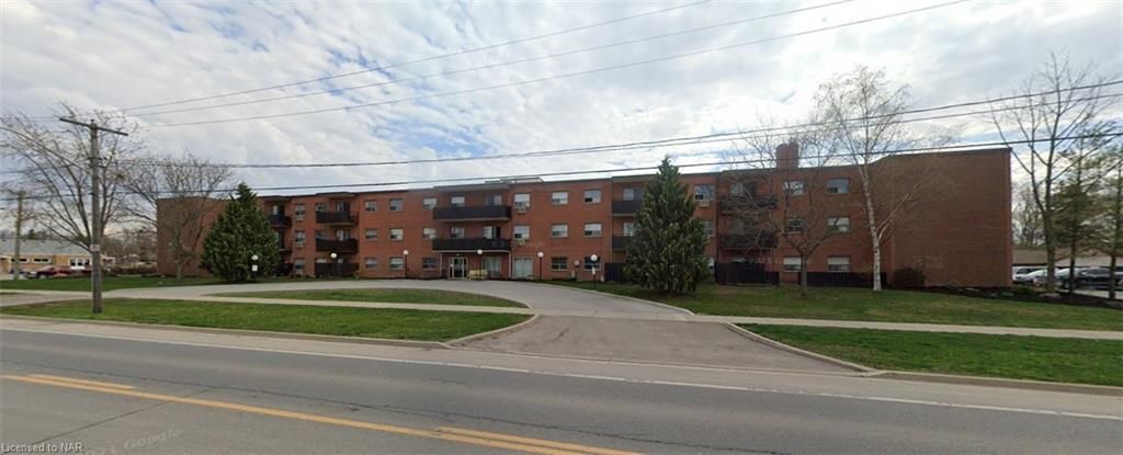 Condo/Apt Unit sold at 115-485 Thorold Road, Welland, Prince Charles, L3C 3X1 - MLS: 40344270