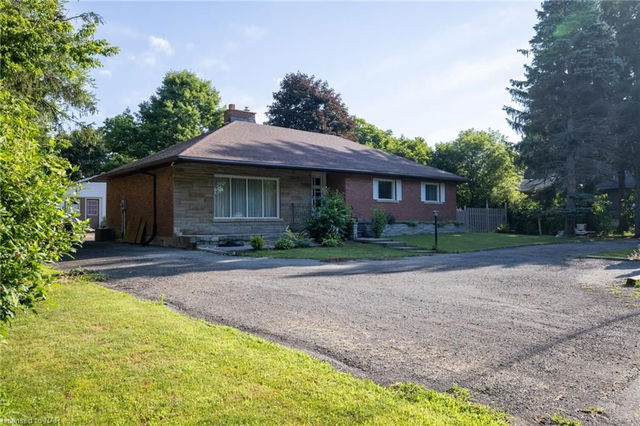 285 Canboro Road