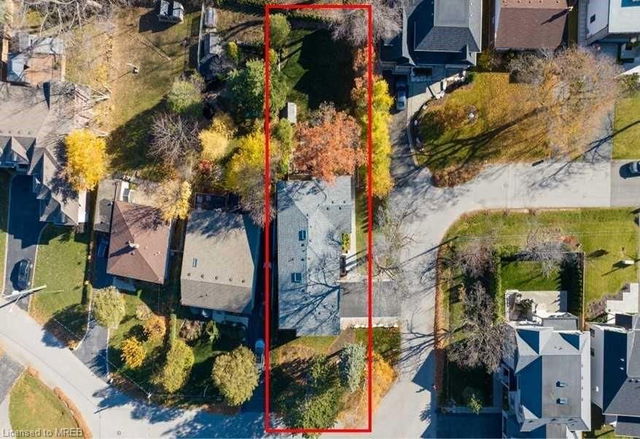 458 Jeanette Drive
