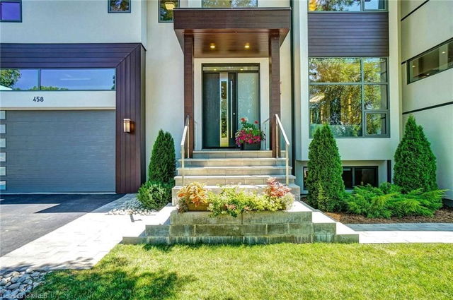 458 Jeanette Drive